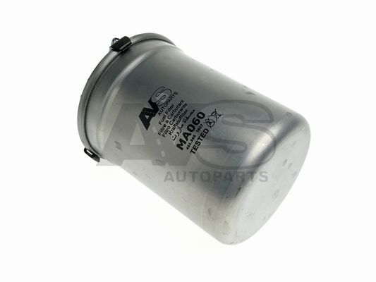 AVS AUTOPARTS Kütusefilter MA065